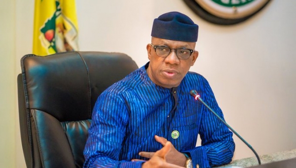 Principals, essential partners in reviving education standard - Ogun govt.